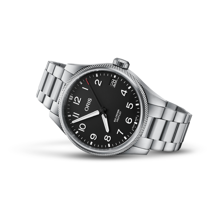 Oris Big Crown ProPilot Big Date 41mm 751 7761 4164MB