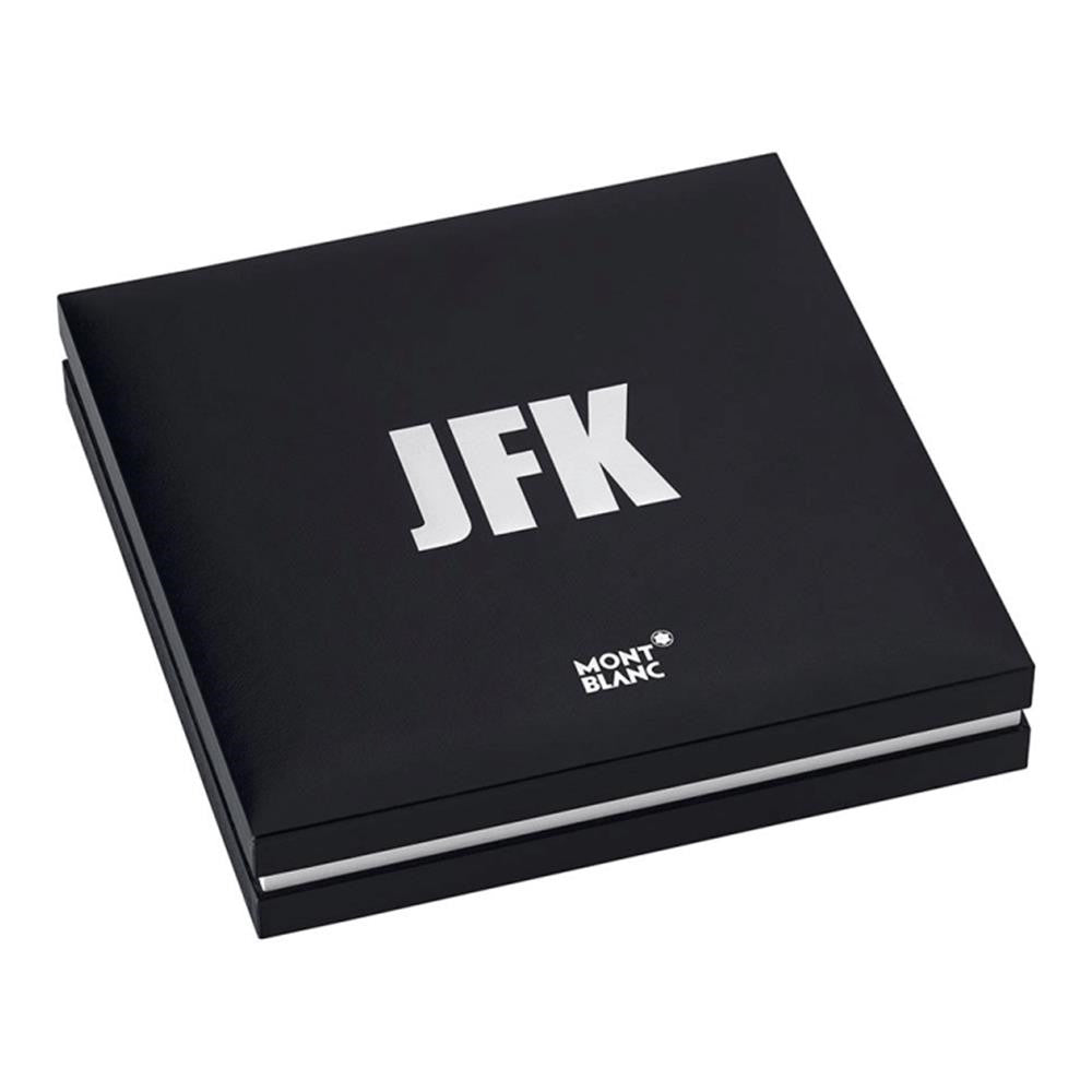 Mont Blanc Great Characters JFK Special Edition Rollerball 132090