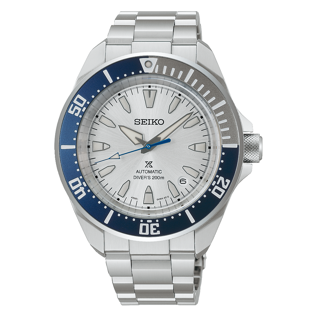 Seiko Prospex Automatic 145th Anniversary Limited Edition HBB001K1