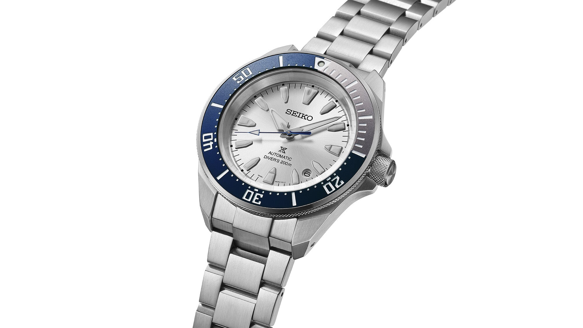 Seiko Prospex Automatic 145th Anniversary Limited Edition HBB001K1