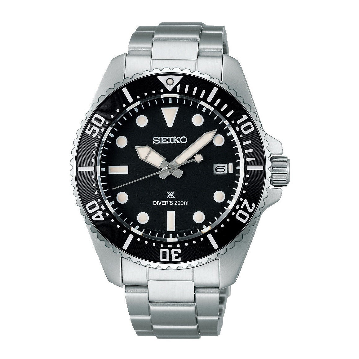 Seiko Prospex Solar Diver SNE597P1