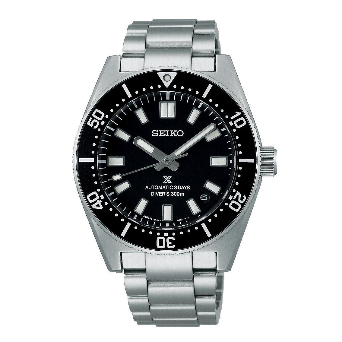 Seiko Prospex 1965 Heritage Diver SPB453J1