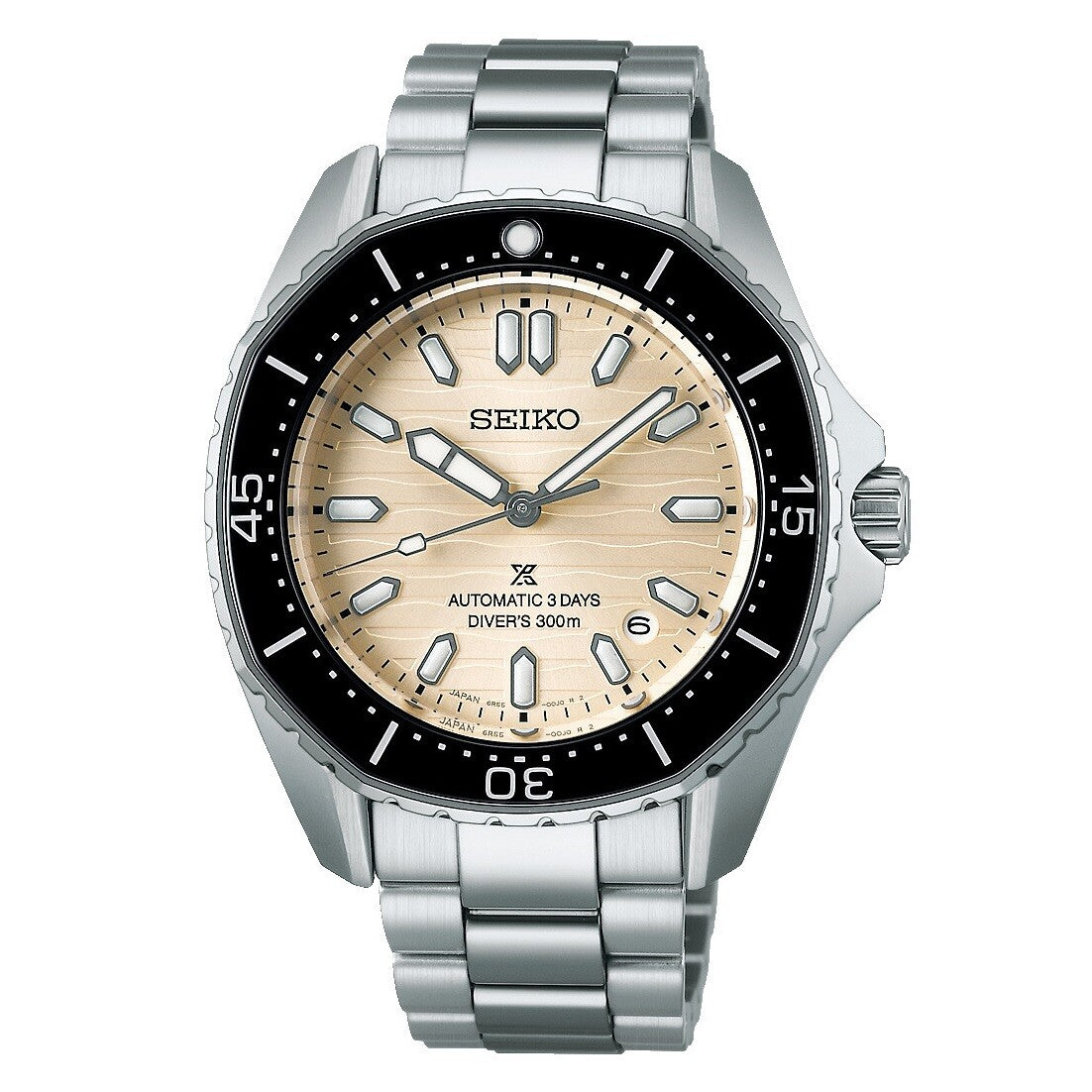 Seiko Prospex Diver Automatic SPB481J1