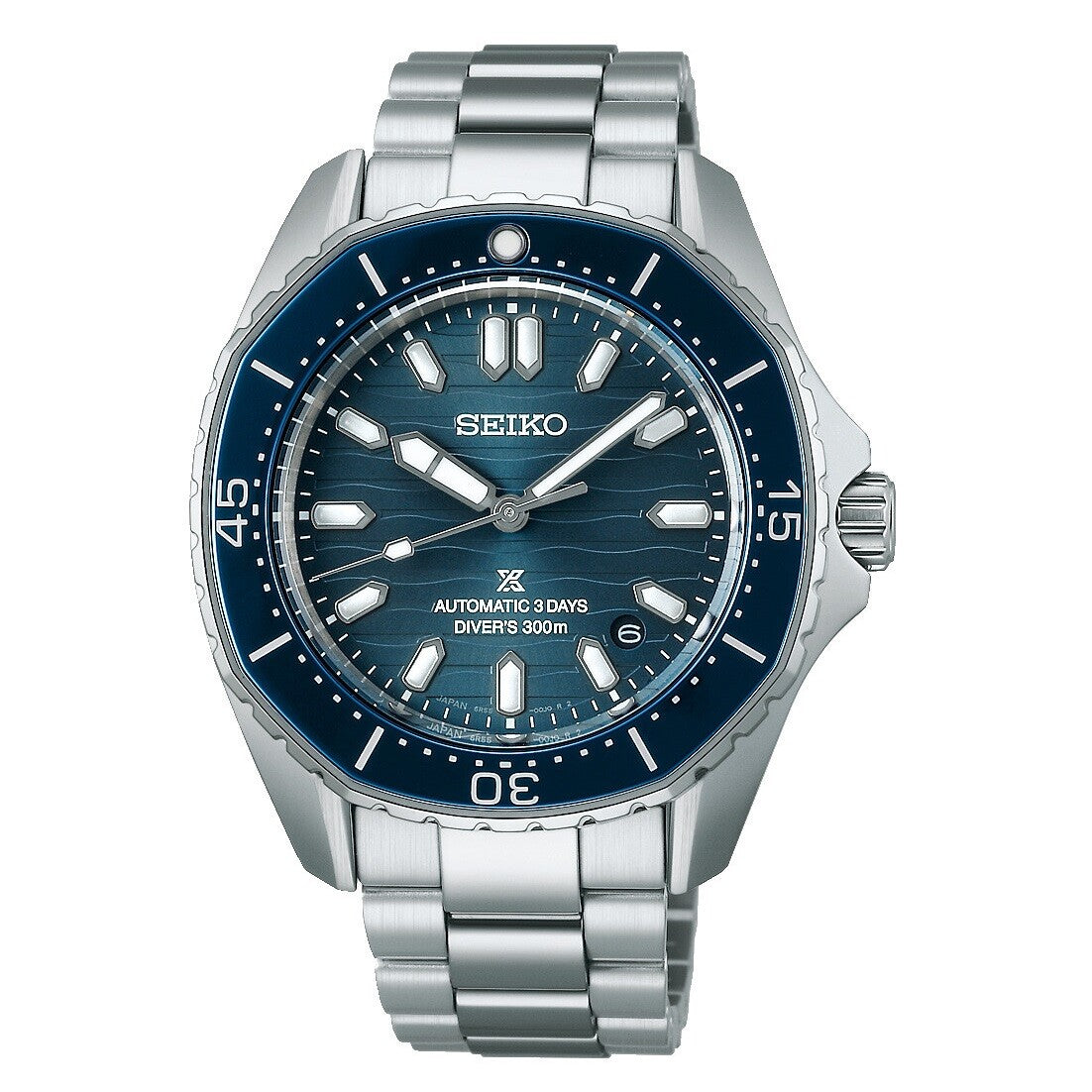 Seiko Prospex Diver Automatic SPB483J1