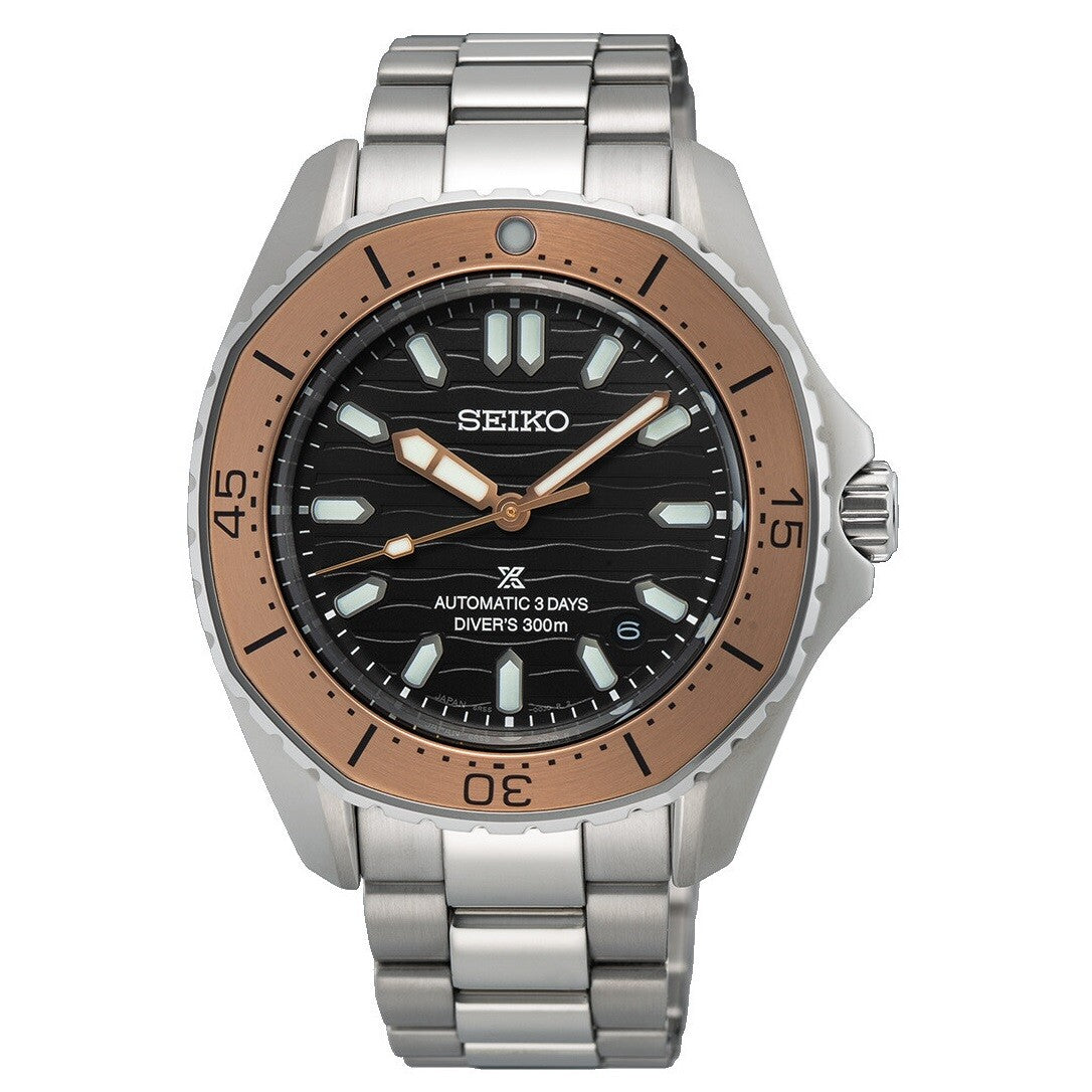 Seiko Prospex Diver Automatic SPB485J1
