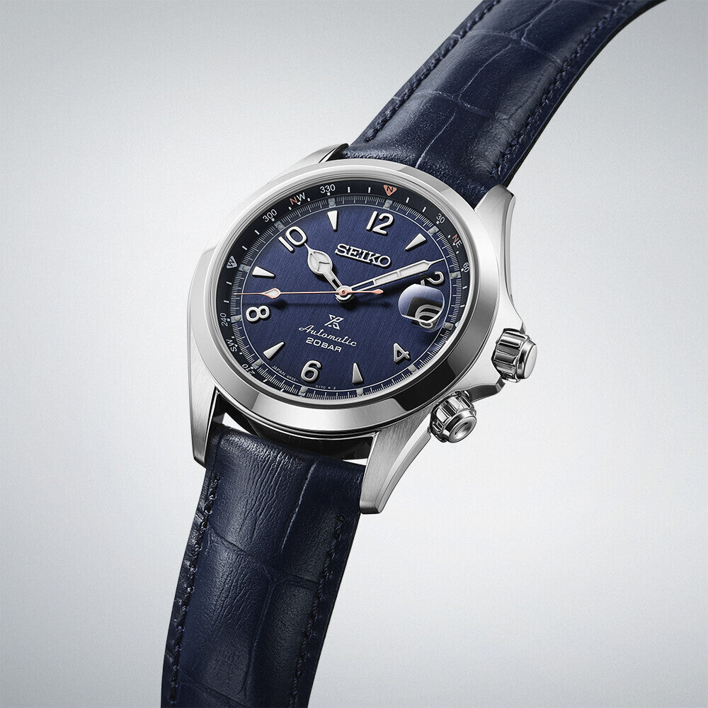 Seiko Prospex Automatic European Limited Edition SPB531J1
