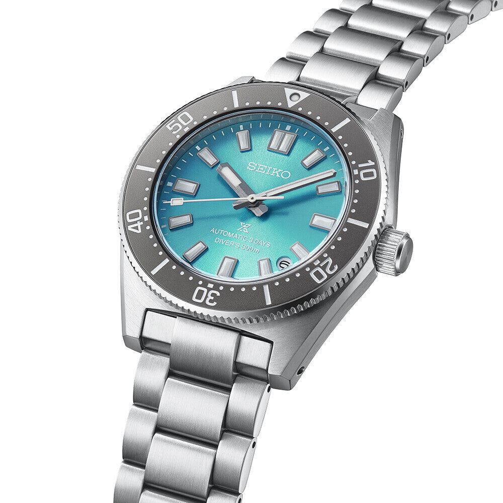 Seiko Prospex 1965 Heritage Diver SPB545J1