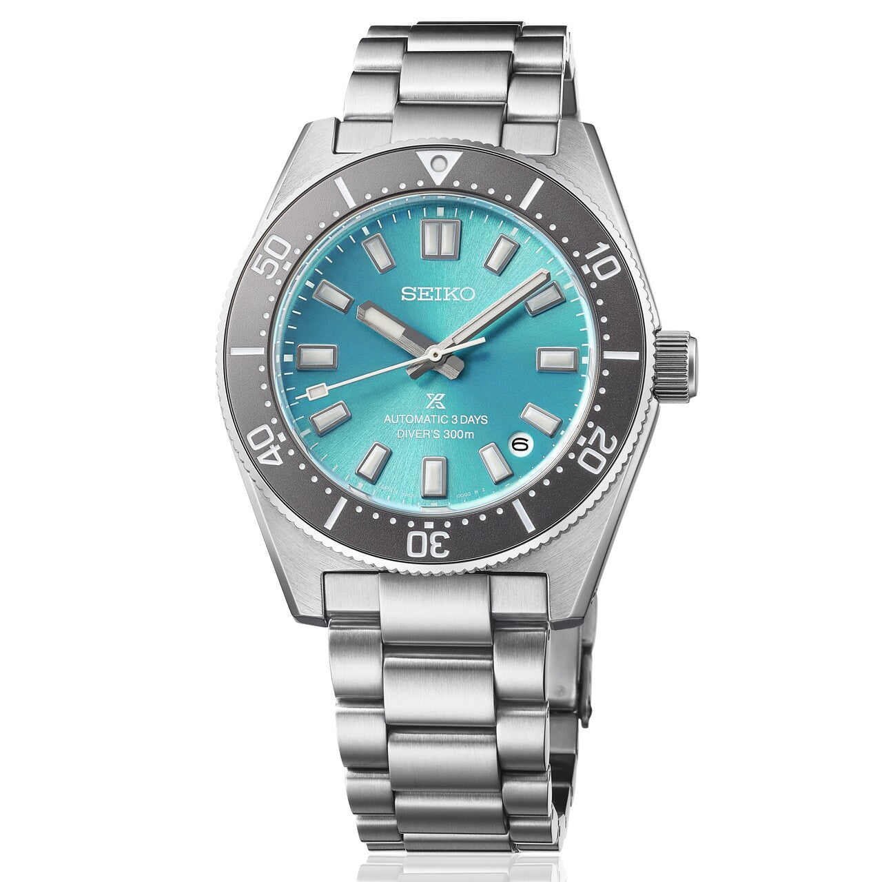 Seiko Prospex 1965 Heritage Diver SPB545J1