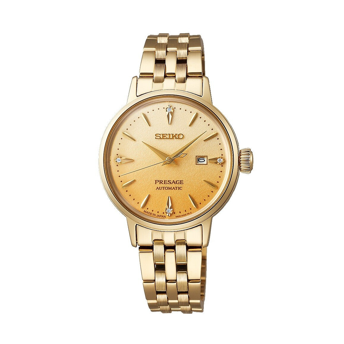 Seiko Presage Cocktail Time SRE018J1
