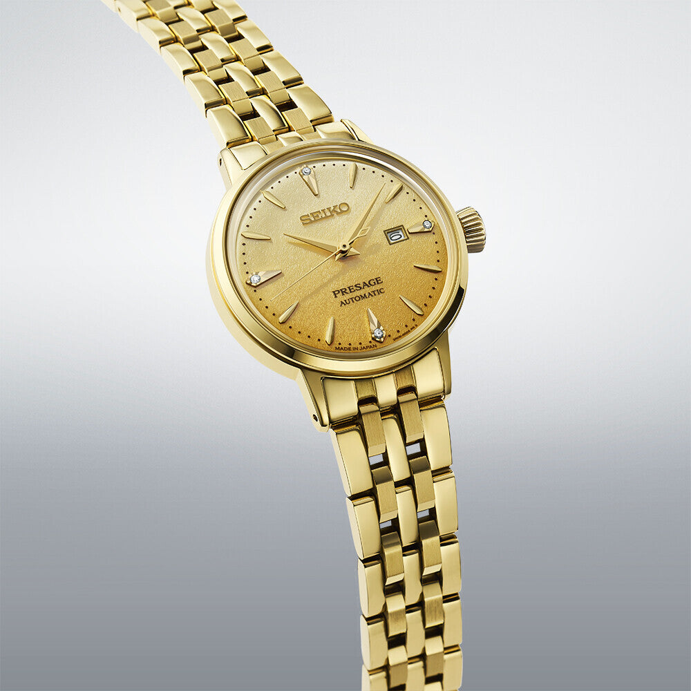 Seiko Presage Cocktail Time SRE018J1