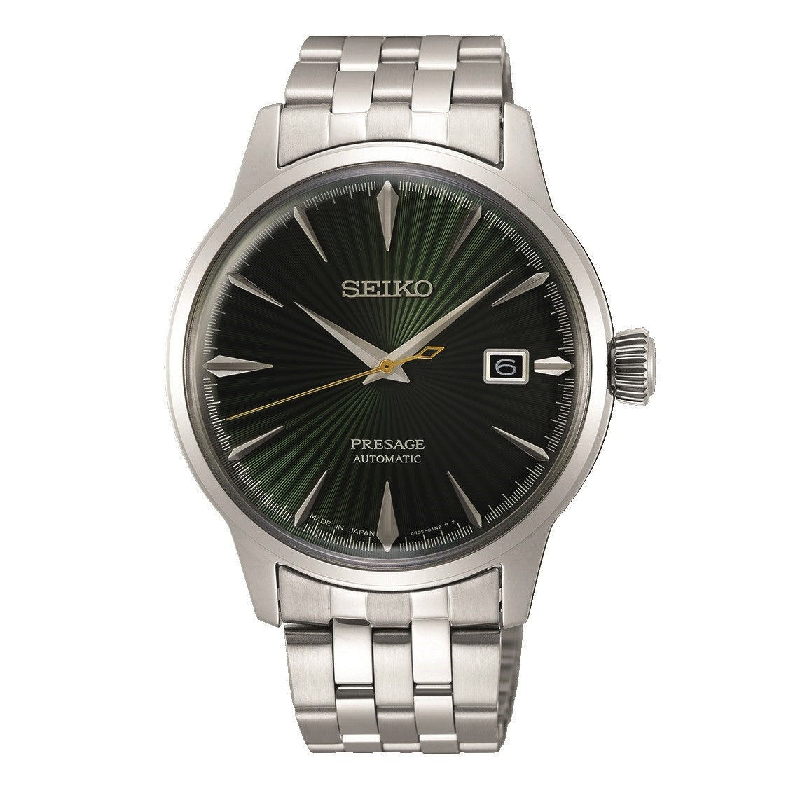 Seiko Presage SRPE15J1