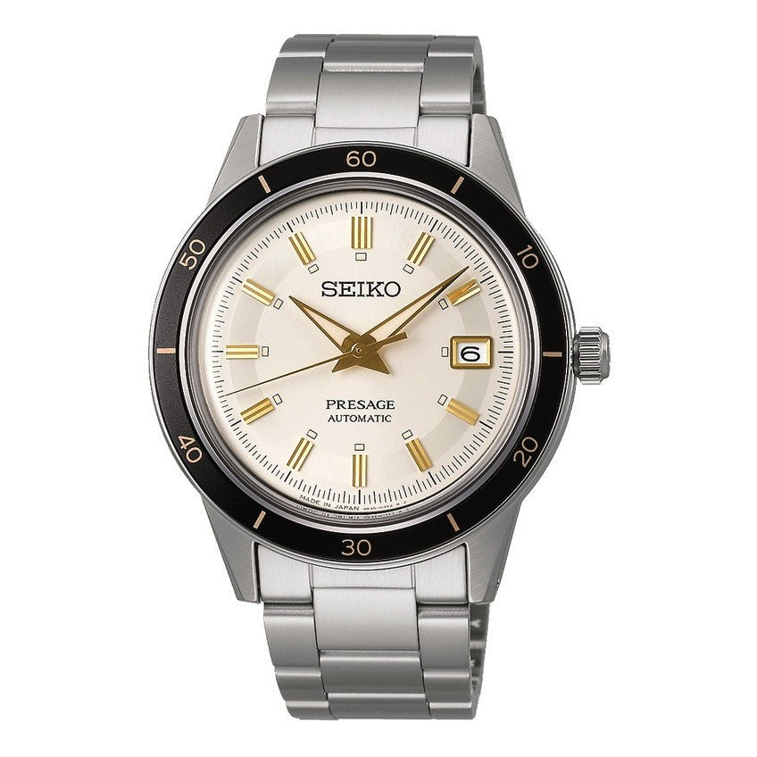 Seiko Presage SRPG03J1