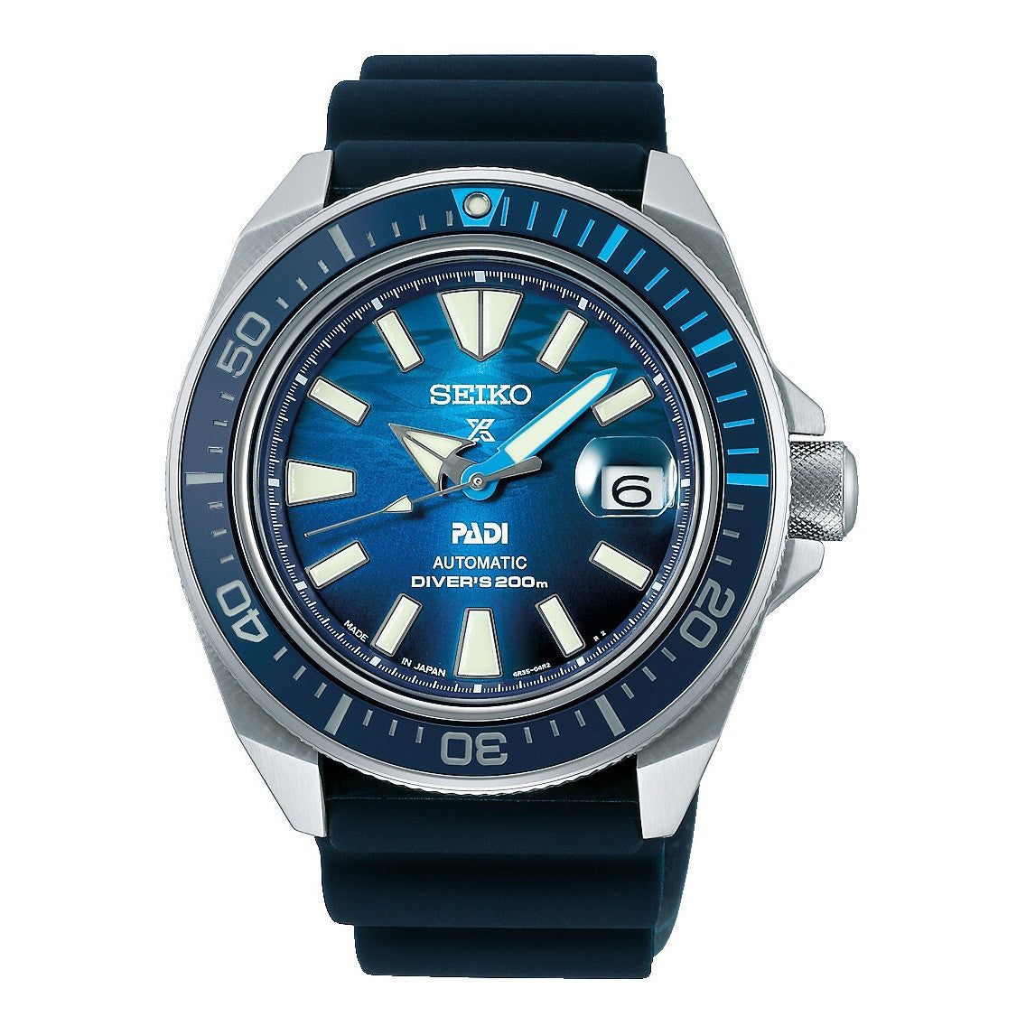 Seiko Prospex Padi Automatic Special Edition SRPJ93K1