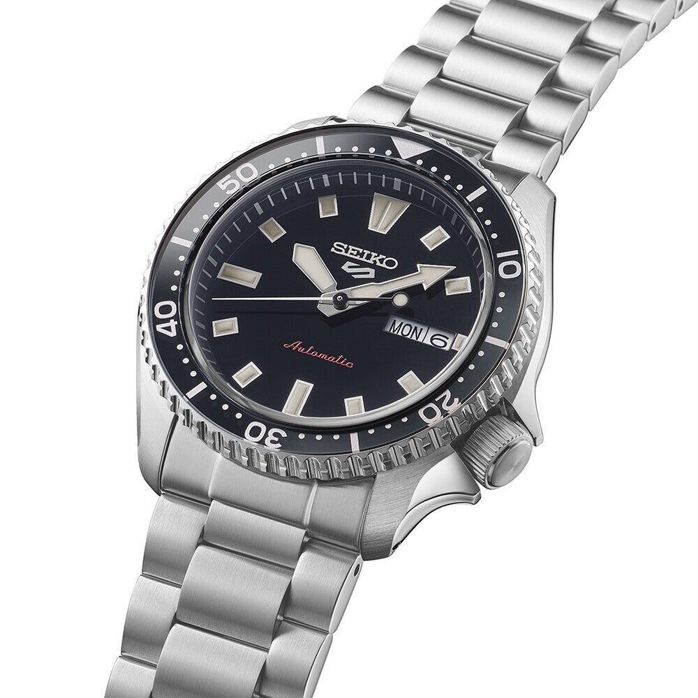 Seiko 5 Sports Automatic SRPL85K1