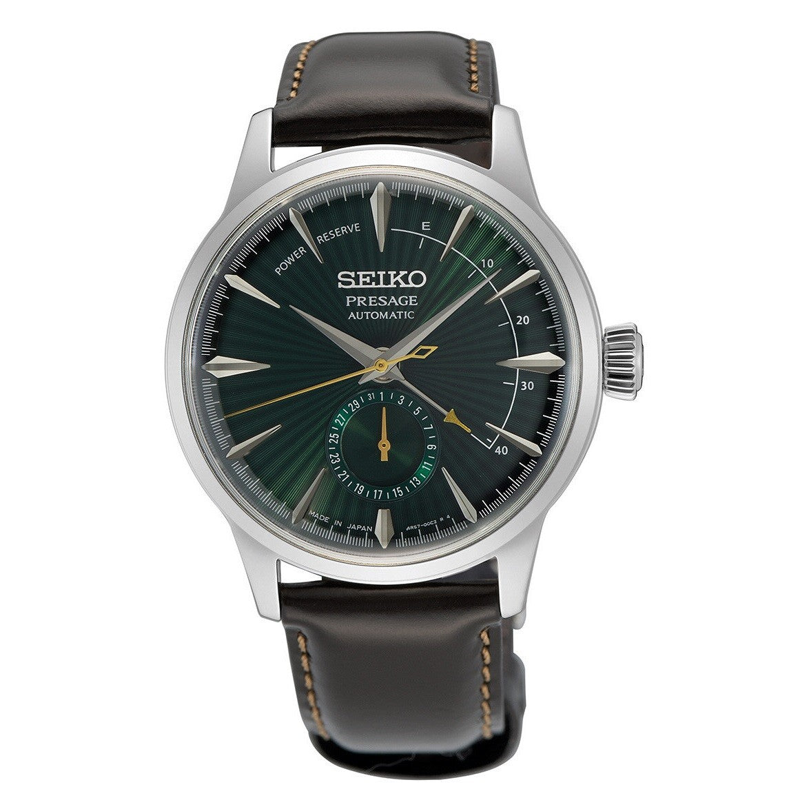 Seiko Presage Automatic SSA459J1