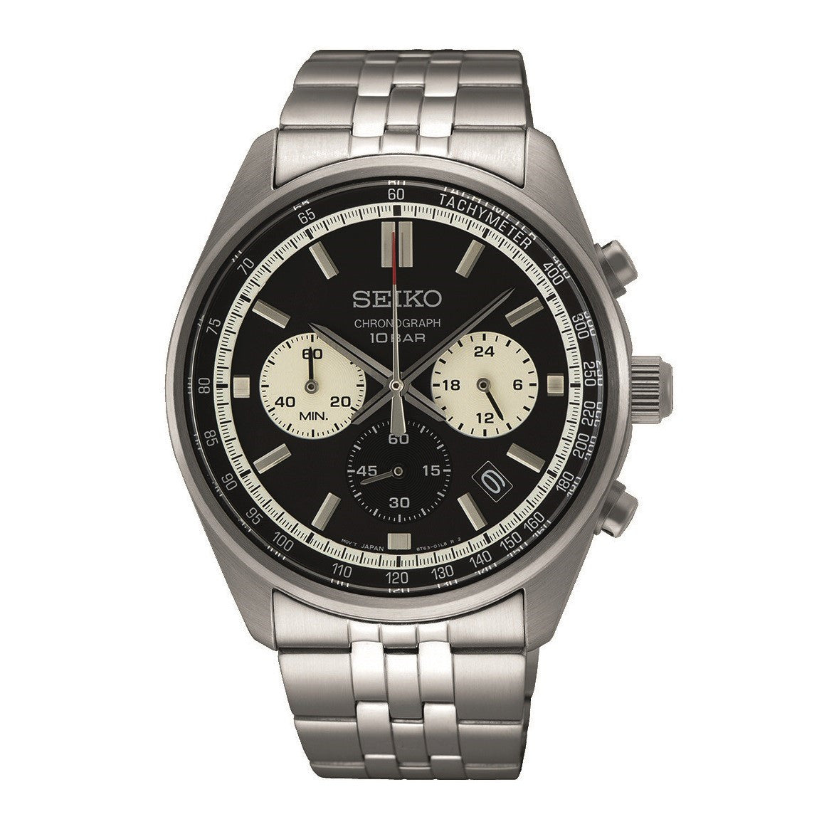 Seiko Chronograph SSB429P1