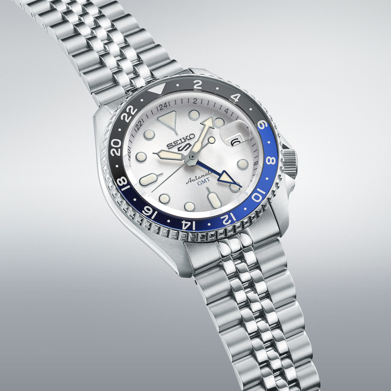 Seiko 5 Sport Automatic SSK033K1