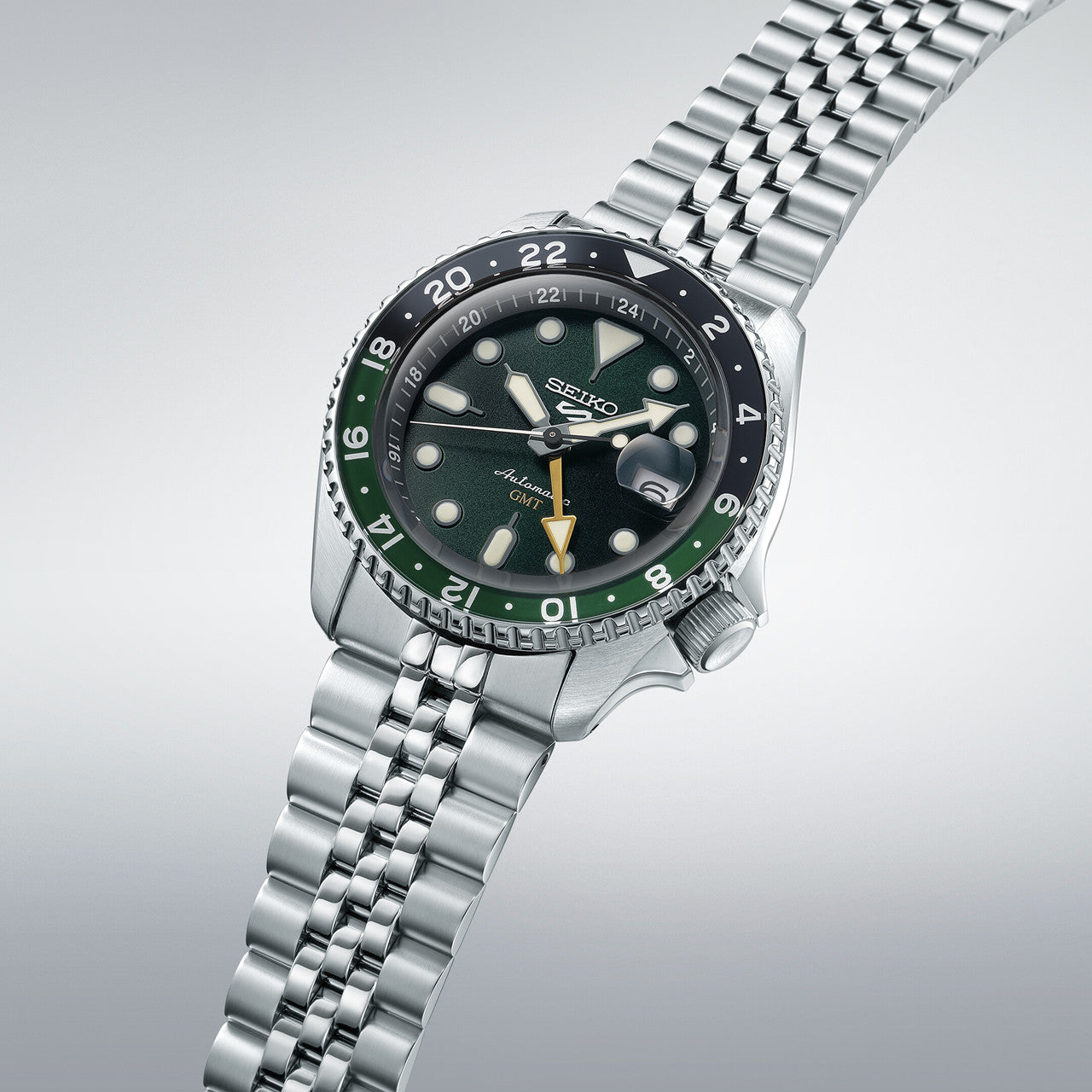 Seiko 5 Sport Automatic SSK035K1