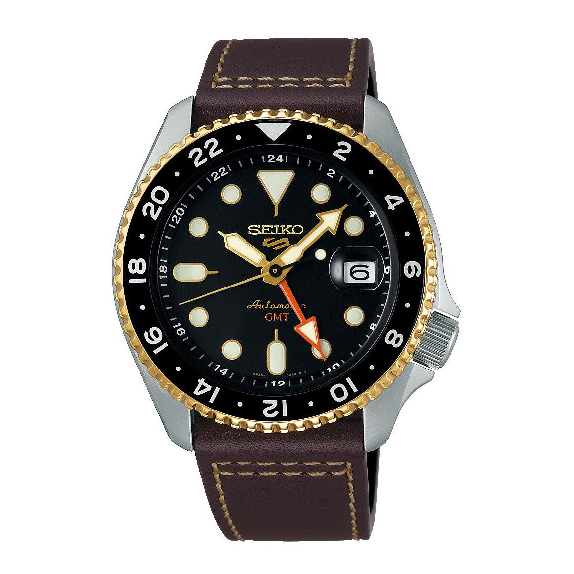 Seiko 5 Sport Automatic SSK036K1