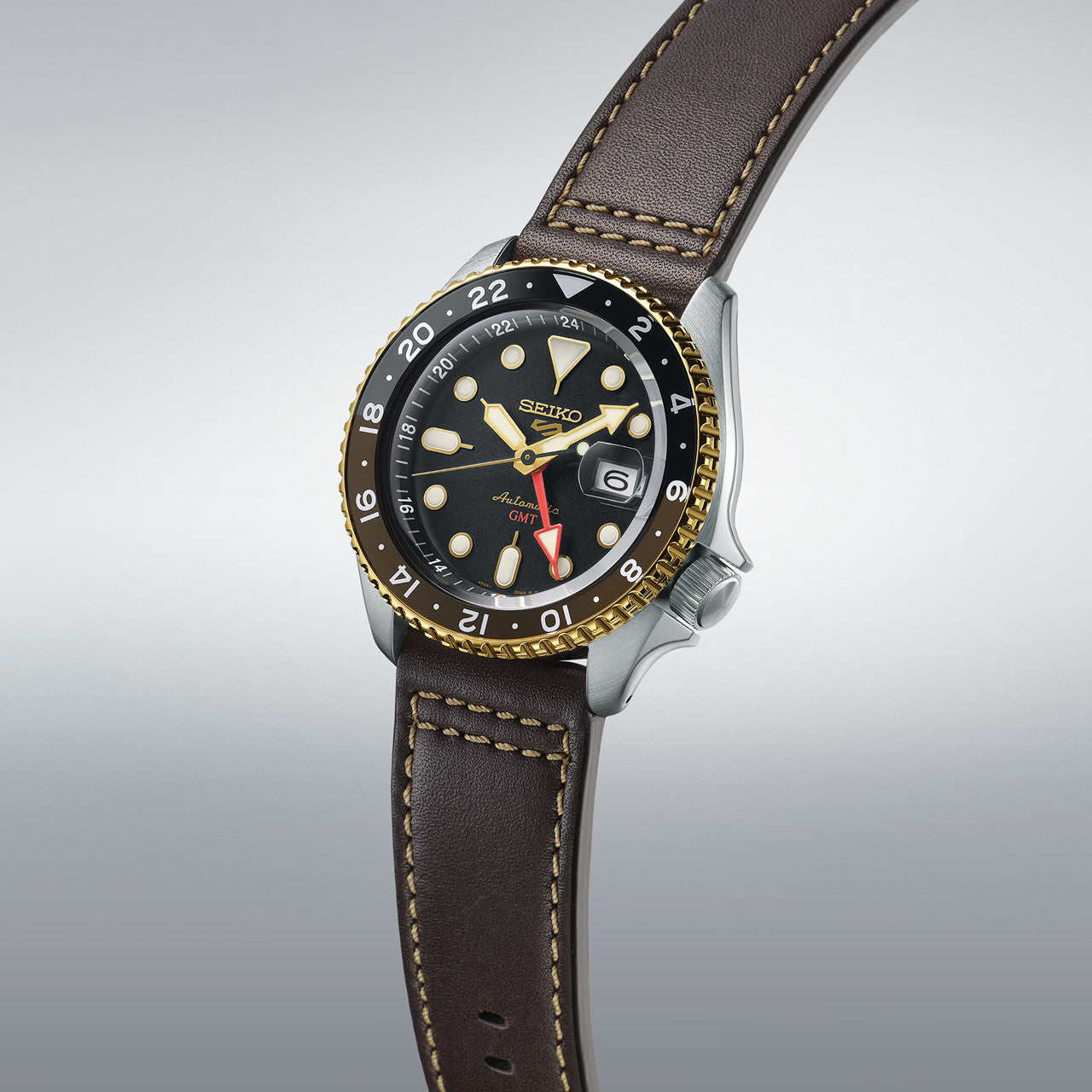 Seiko 5 Sport Automatic SSK036K1