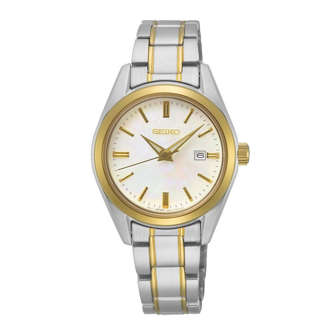 Seiko Essential SUR636P1