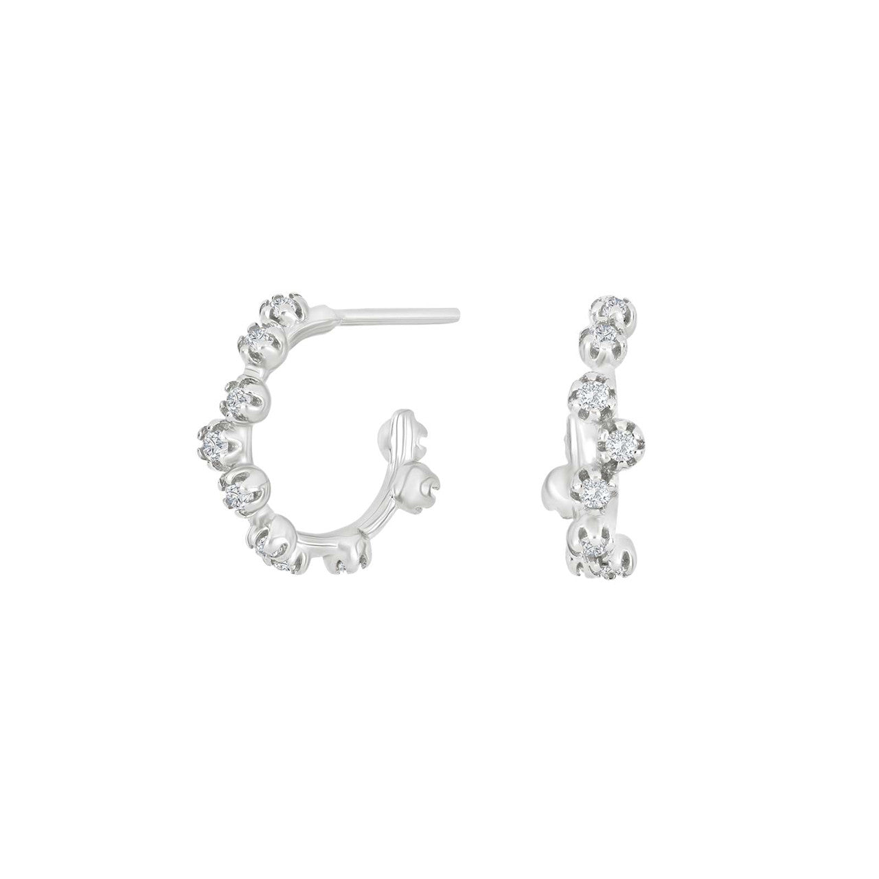 Joanli Nor NANANOR øreringe 30454170900