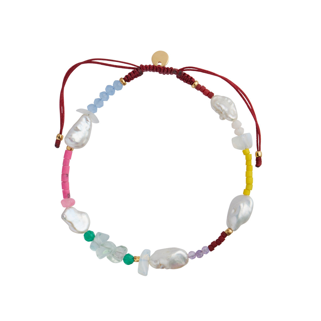 STINE A Jewelry Eldorado armbånd 3200-02