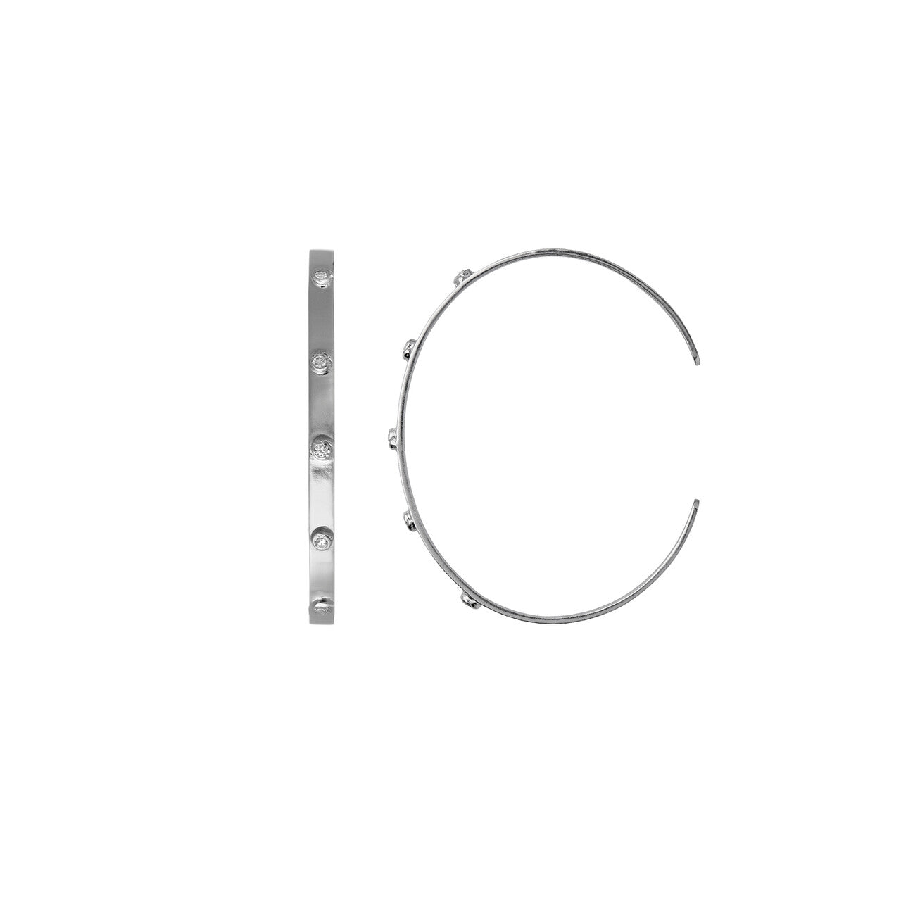 STINE A Jewelry Flow armring 3218-00