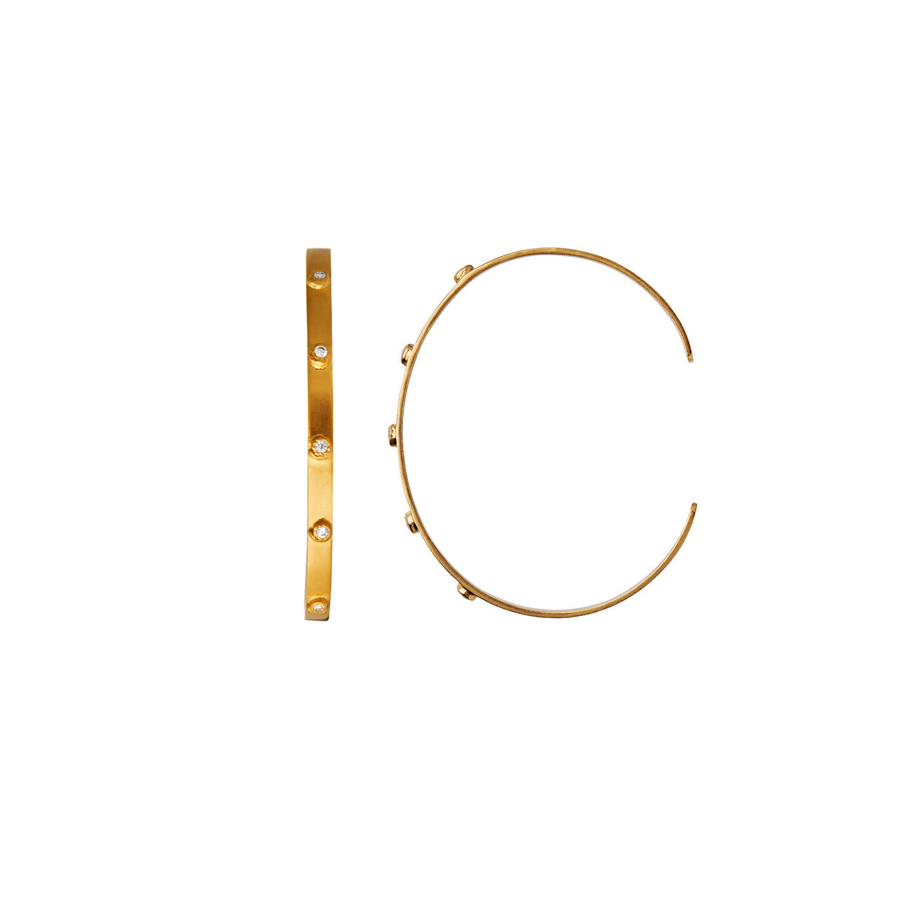 STINE A Jewelry Flow armring 3218-02