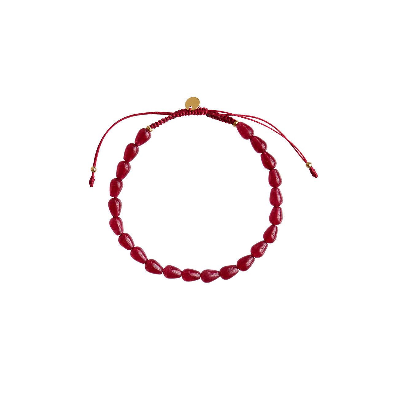 STINE A Jewelry Love Drop armbånd 3223-02