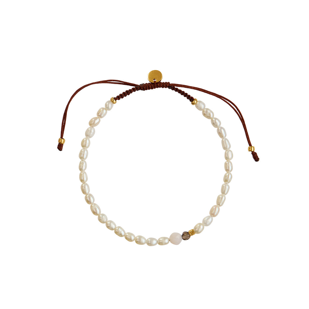 STINE A Jewelry Lumi armbånd 3232-02