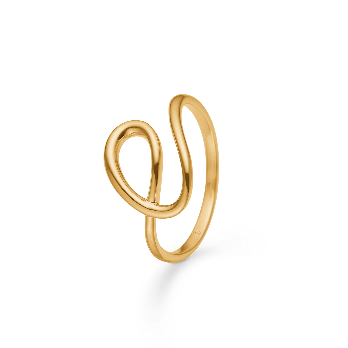 Mads Z Caia ring 3340015