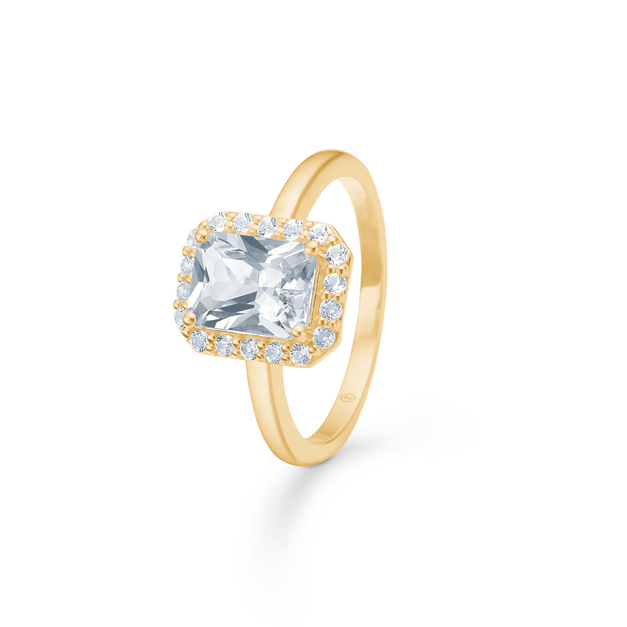 Mads Z Celestial by Medina ring 3346900