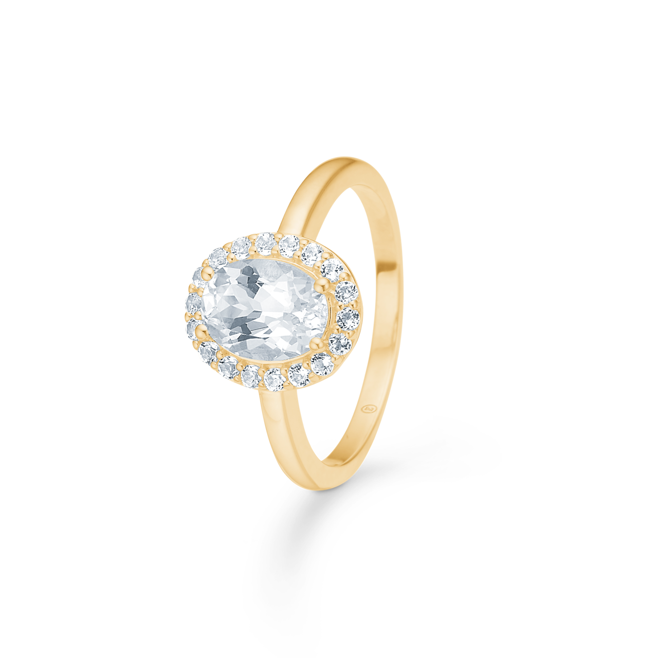 Mads Z Celestial by Medina ring 3346901