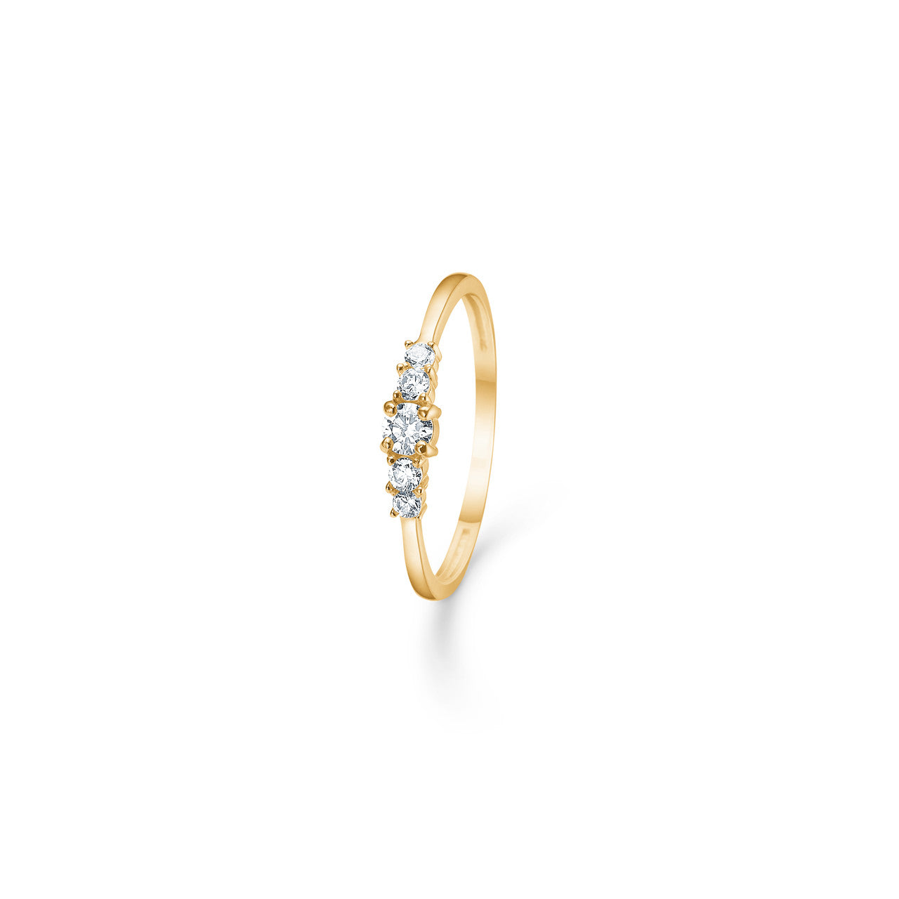 Mads Z Orbit ring 3347104