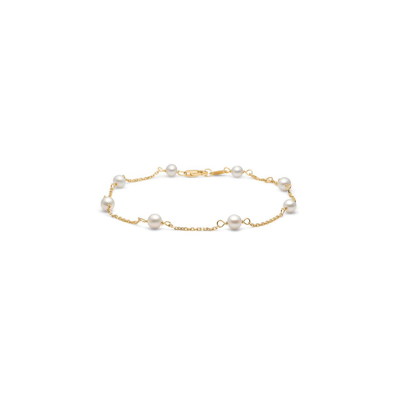 Mads Z Moonlight armbånd 3353116