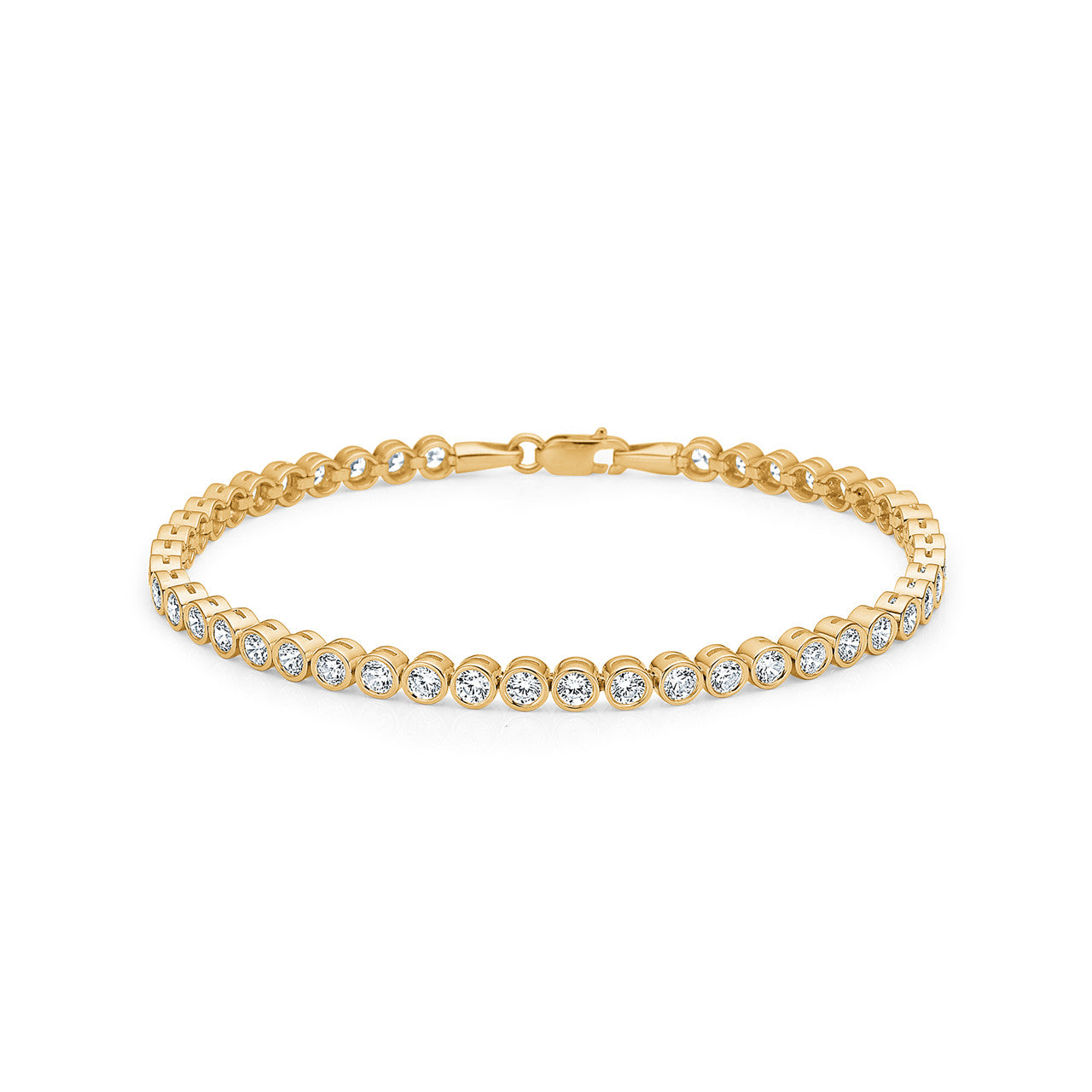 Mads Z Tennis armbånd 3357003