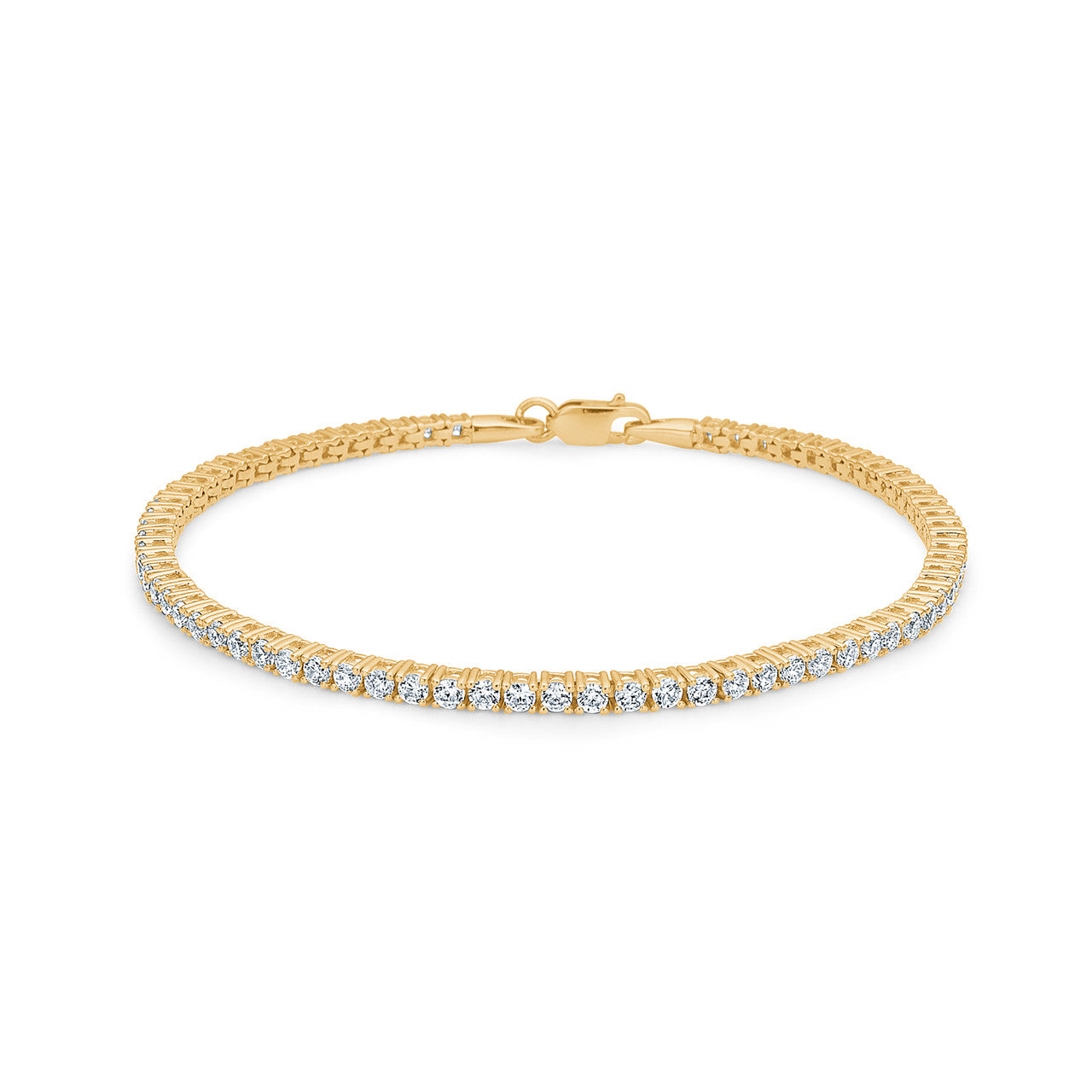 Mads Z Tennis armbånd 3357004