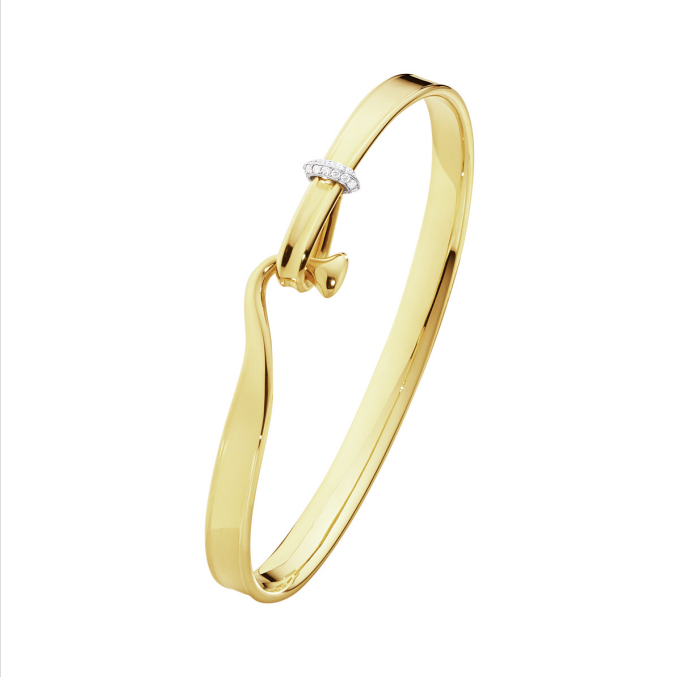 Georg Jensen Torun armring 20000476