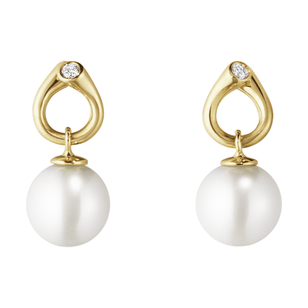 Georg Jensen Magic øreringe 3519643