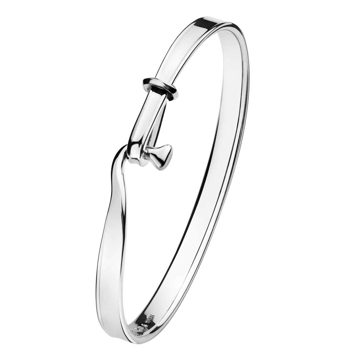 Georg Jensen Torun armring 20000525