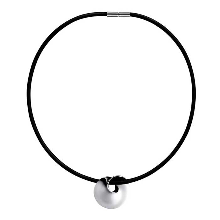 Georg Jensen Möbius halskæde 3536032