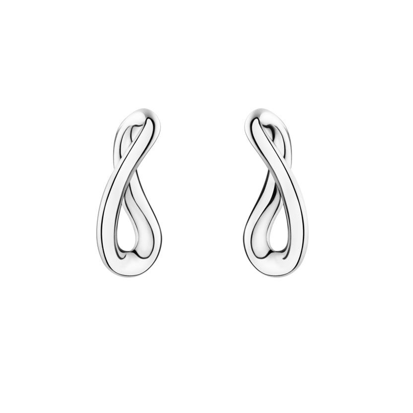 Georg Jensen Infinity øreringe 3539284
