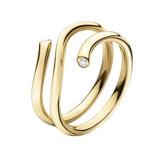 Georg Jensen Magic ring 20000341