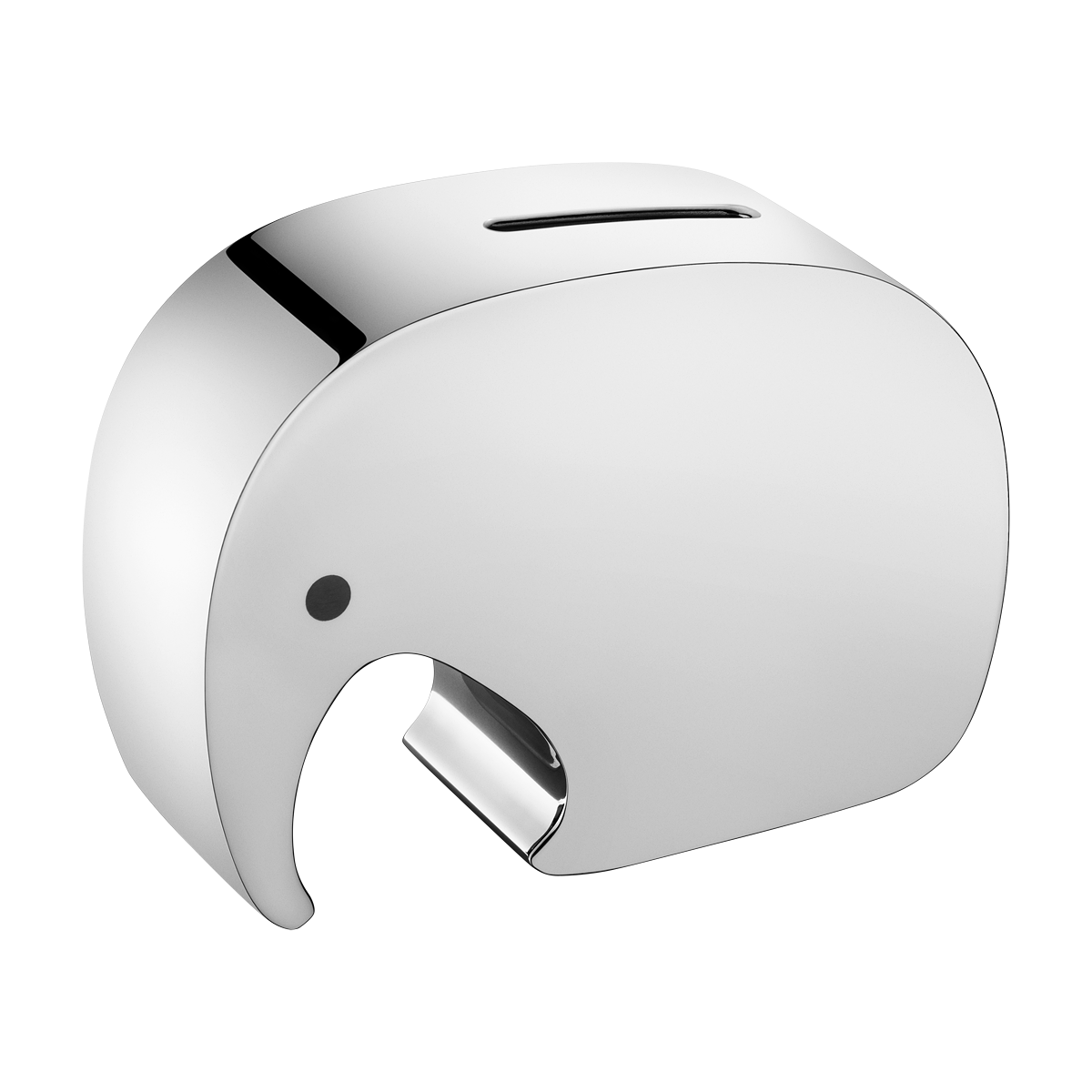 Georg Jensen Miniphant sparebøsse 3580031