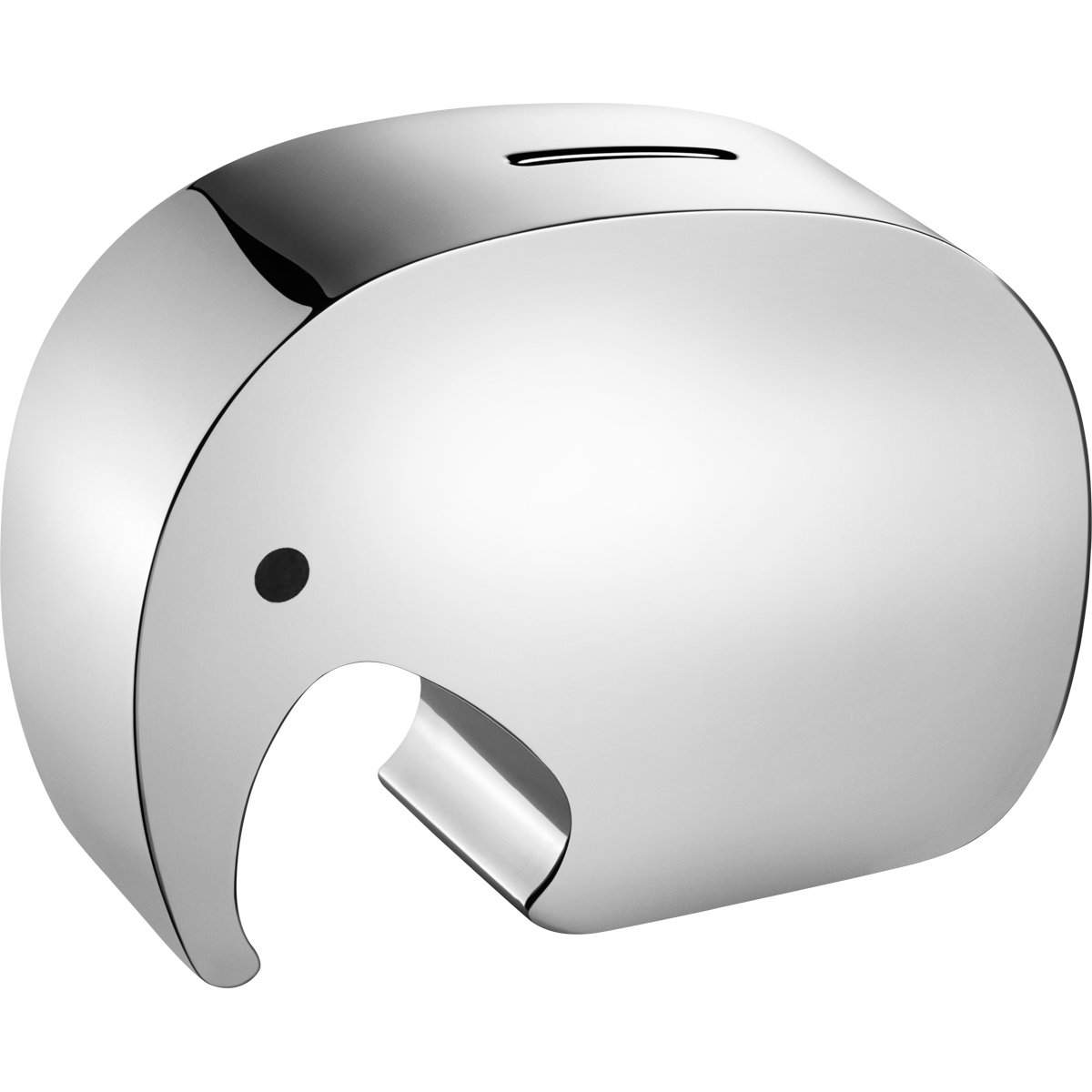 Georg Jensen Moneyphant sparebøsse 3580035