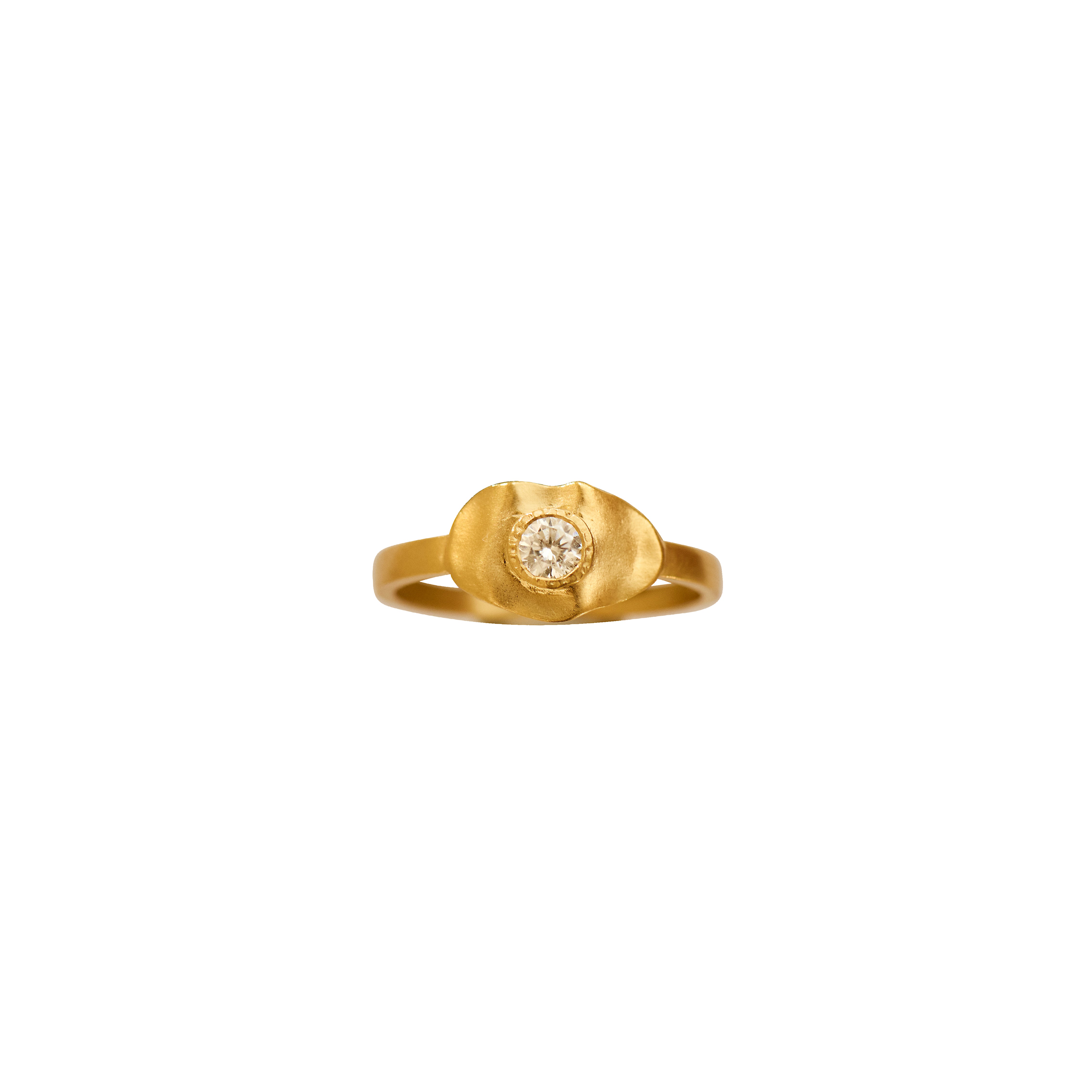 STINE A Jewelry Cleo with Flow ring 4057-02