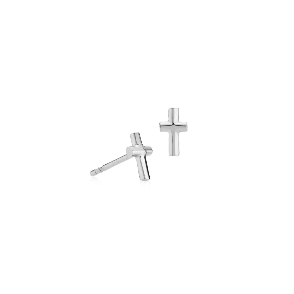 Sistie Believe øreringe Z1173SWS