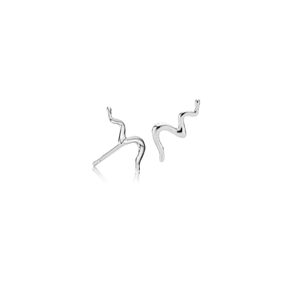 Sistie Young One Snake øreringe Z1074SWS