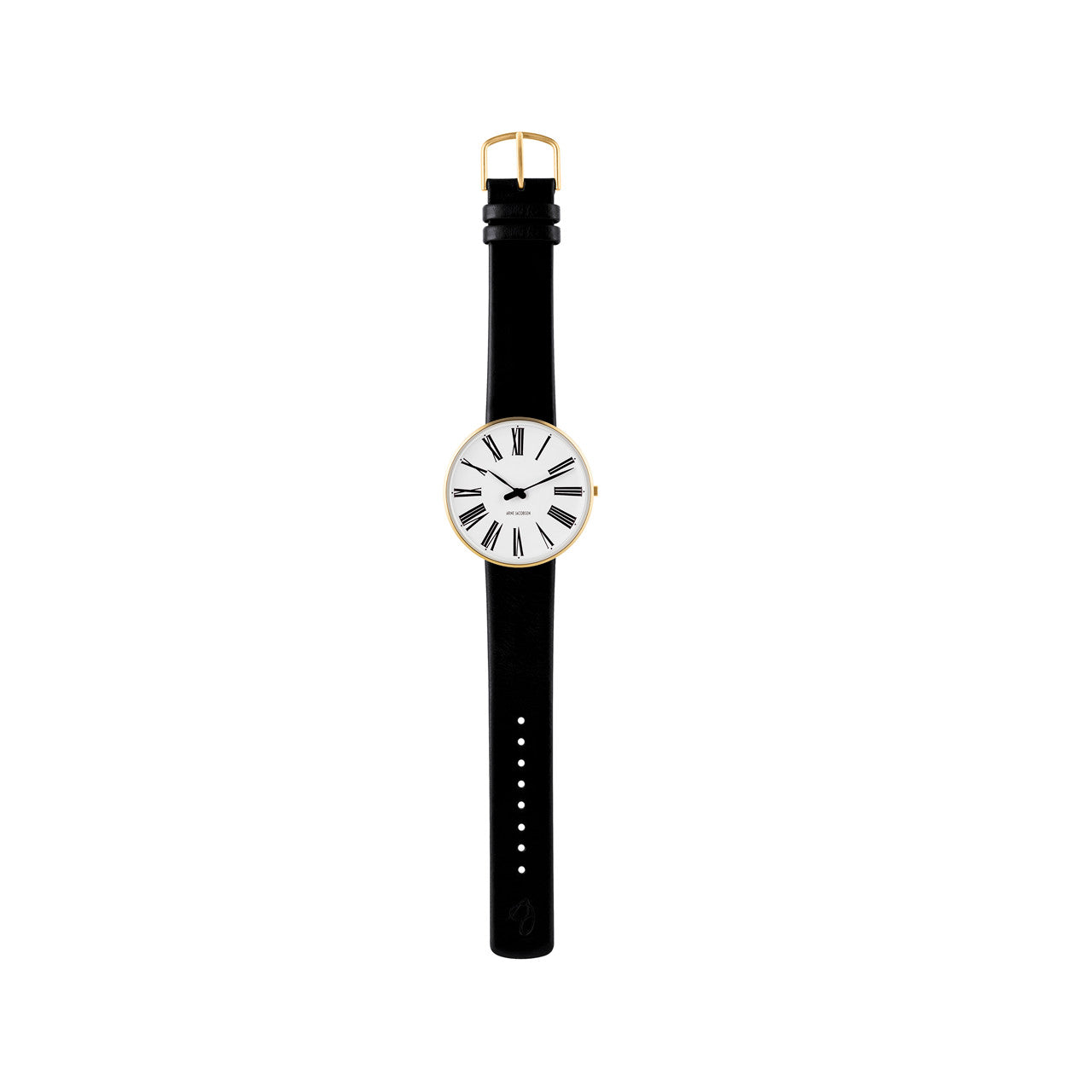 Arne Jacobsen Roman 40mm 53308-2001G